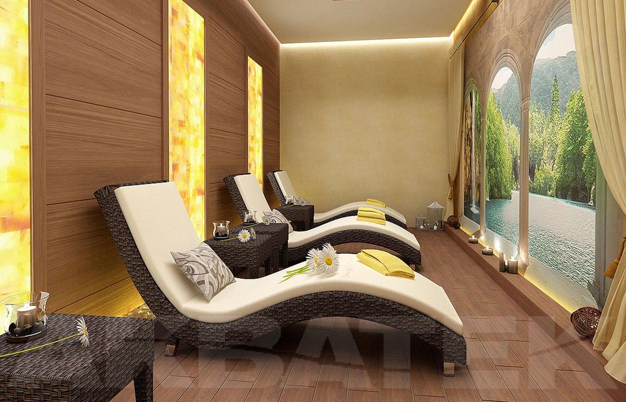 Florence Deluxe Apartments Sveti Vlas Extérieur photo