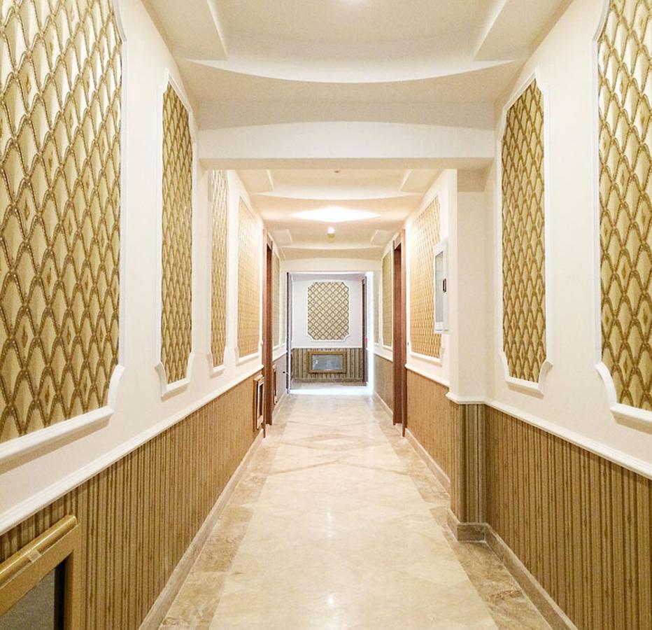 Florence Deluxe Apartments Sveti Vlas Extérieur photo