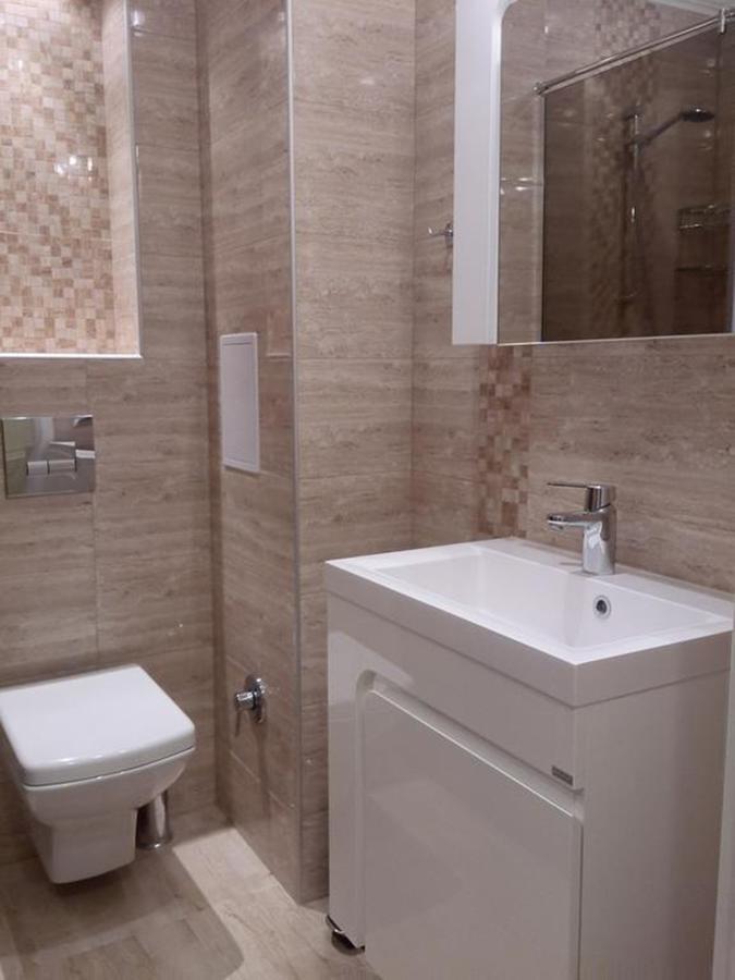 Florence Deluxe Apartments Sveti Vlas Extérieur photo