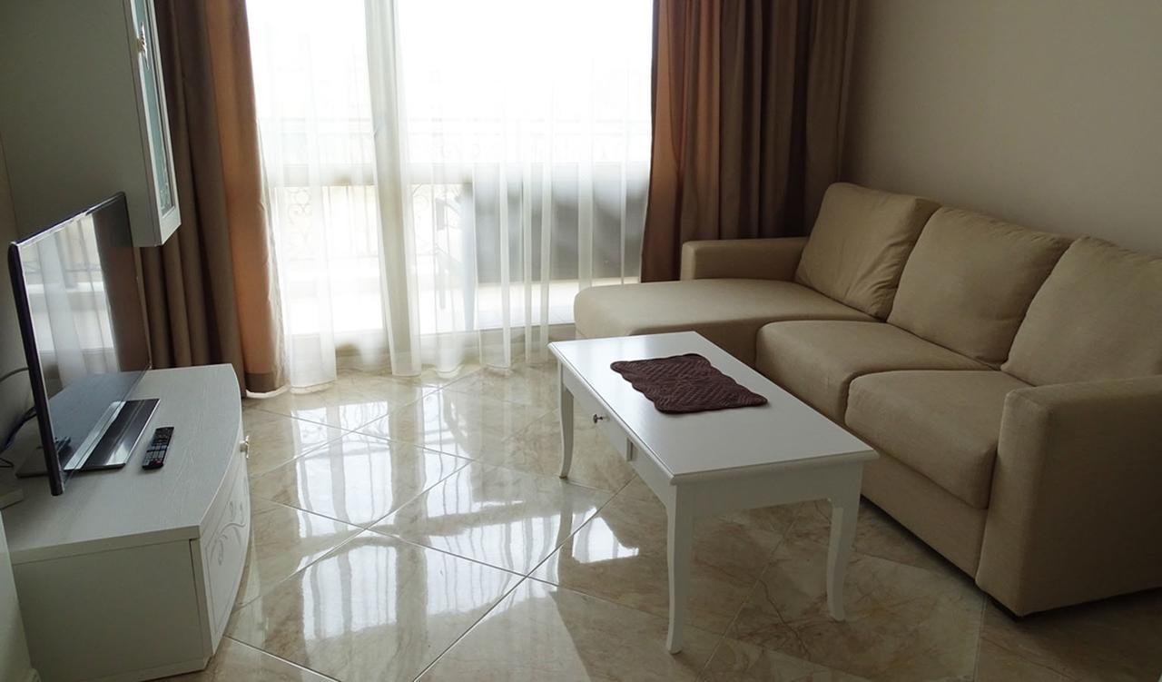 Florence Deluxe Apartments Sveti Vlas Extérieur photo
