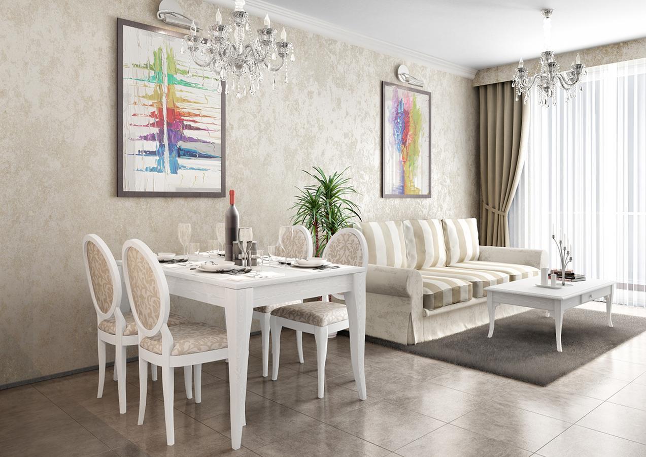 Florence Deluxe Apartments Sveti Vlas Extérieur photo