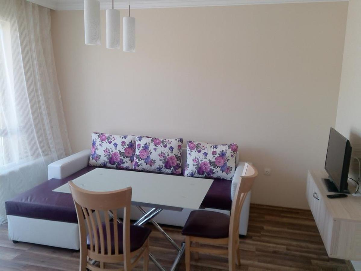Florence Deluxe Apartments Sveti Vlas Extérieur photo