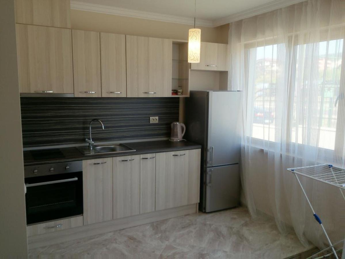 Florence Deluxe Apartments Sveti Vlas Extérieur photo