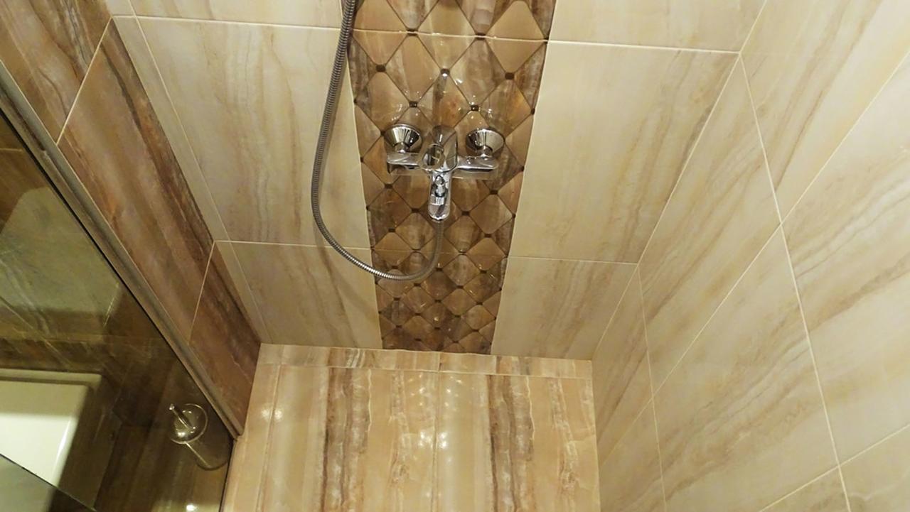 Florence Deluxe Apartments Sveti Vlas Extérieur photo