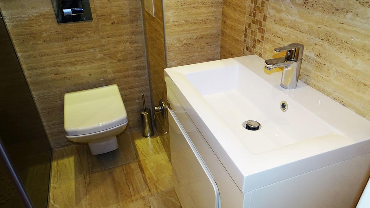Florence Deluxe Apartments Sveti Vlas Extérieur photo