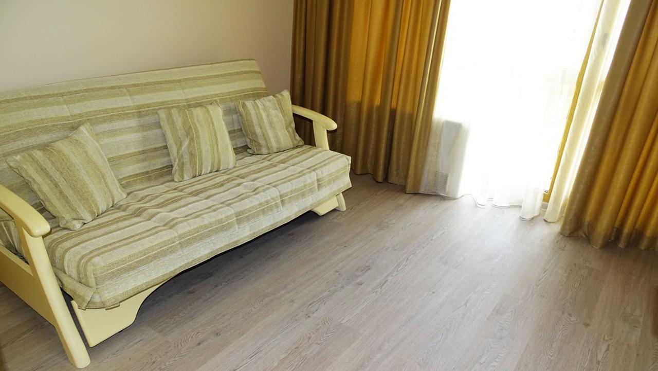 Florence Deluxe Apartments Sveti Vlas Extérieur photo