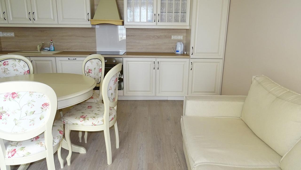 Florence Deluxe Apartments Sveti Vlas Extérieur photo